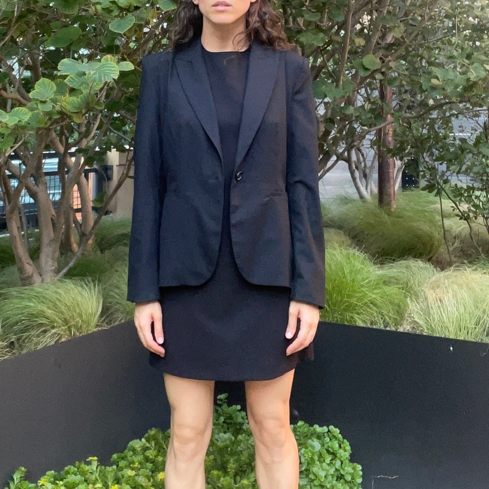 Zara Blazer - Brand New